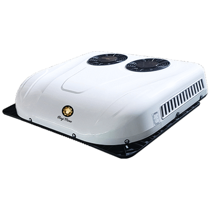 Parking Air Conditioner