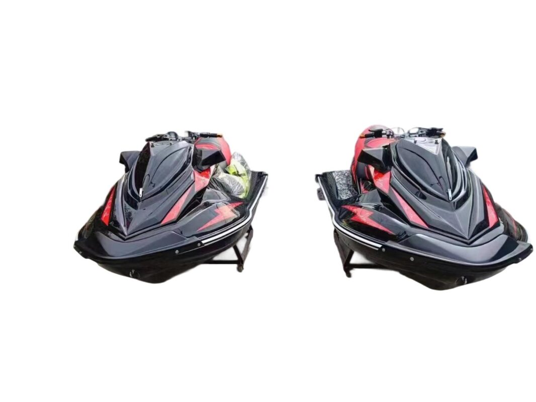 HSX02 Jet Ski for Sale Affordable Alternative to Yamaha & Sea-Doo (2)
